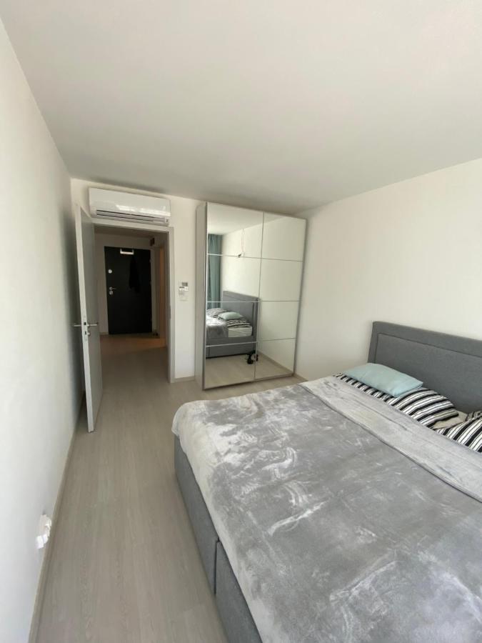Silver203 Siófok Exterior foto